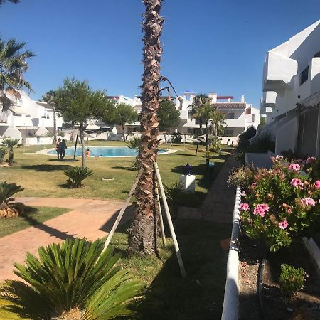 Magnifico Alojamiento En La Playa Islantilla Con Gran Terraza Y Zona Del Campo De Golf Eksteriør billede